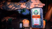 Die Marke Jägermeister will mit ihren neu gestalteten Websites ein jüngeres Publikum ansprechen... (Bild © Mast-Jägermeister SE)