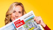 «Herz und Verstand»: Vollkommen neu erfunden hat sich der «SonntagsBlick» nicht. (Bild zVg)