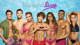 Die Show «Love Island» ist ein Quotenerfolg