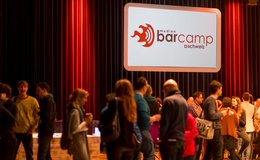 Medien Barcamp geht in die nächste Runde