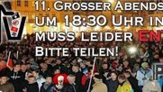 «Postillon» narrt Pegida