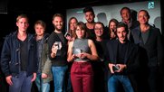 Gewinner von Film, Outdoor, Cyber & Direct