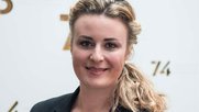 Seraina Heierli kommt von der Mobiliar