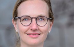 Sophie Davaris kehrt zu Tamedia zurück...