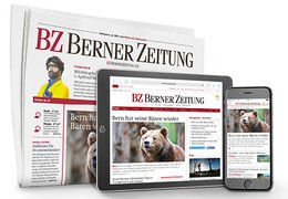 E-Paper: «Wichtigstes digitales Angebot»