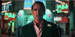 In Ballade of a Small Player (© Netflix)