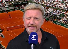 Becker: «Ich habe mich sehr wohl gefühlt»