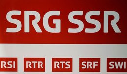 Budgettransparenz von der SRG gefordert