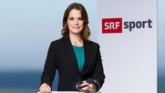 Michèle Schönbächler will sich mehr auf ihre Kernkompetenzen konzentrieren...                   (Bild: SRF)