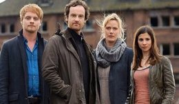 «Tatort: Sturm»: Team aus Dortmund