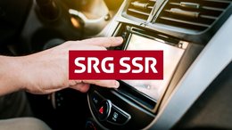 Rückkehr zu UKW... (Bild: SRG)