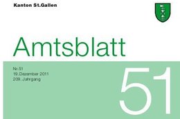 amtsblatt