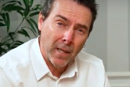CEO Michael Kamm...