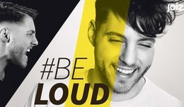 #Be Loud: Daniel Fanslau im Mittelpunkt