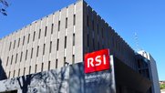 Bei RSI sollen 37 Vollzeitstellen und 7 Millionen Franken eingespart werden... (Bild: © SRGD)