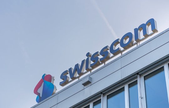 Die italienische Wettbewerbsbehörde hat eine «vertiefte Prüfung» angeordnet... (Bild zVg/© Swisscom)