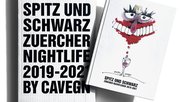 Ein Buch über «unvergessliche Momente, an die sich am nächsten Morgen niemand mehr erinnert»...