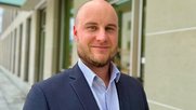Daniel Keller ist seit Oktober 2024 für den Bereich Social Media von Rapperswil-Jona zuständig... (Bild: zVg)