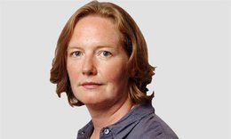 Emily Bell berät die Tamedia