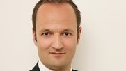 Ein neuer Partner: Frédéric Jacquemoud