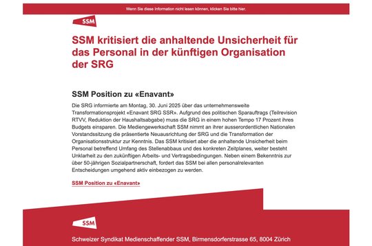 SSMimSpagatZwischenPersonalangstundpolitischemSchweigen-wieKleinReportberichtet