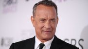 Ton Hanks wird «Celebrating America» bei der Vereidigung von Joe Biden und Kamela Harris moderieren...     (Bild: CNN)