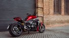 Die Tochtergesellschaft der Omnicom Media Group übernimmt neu die Mediaplanung für den Motorradproduzenten... (Bild: zVg)