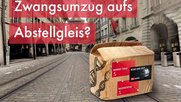 Die SSM-Einladung für die Info-Veranstaltung