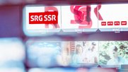 Im Argen liegt weiterhin die Werbung: 2023 ging der Werbe- und Sponsoring-Umsatz um 28,6 Millionen Franken zurück... (Bild: © SRG)