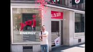 Zehn Personen sind von der Reorganisation betroffen: Im Bild das Energy-Studio in Luzern... (Bild Screenshot Facebook)