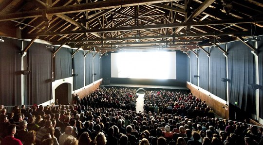 Positive Bilanz für die Solothurner Filmtage