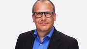 Roger Brunner startet im November...