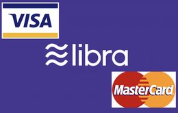 Mastercard und Visa noch unschlüssig