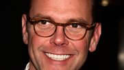 James Murdoch geht... (Bild © News Corp.)