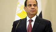 Al-Sisi gilt als Favorit bei der Wahl