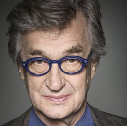 «Der Himmel über Berlin» mit Wenders (©BL)