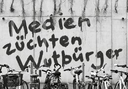 Wer ist nah am Volk dran?