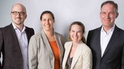 Das Farner-Consulting und Enzaim-Team