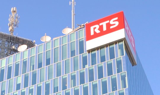 Parteien, Gewerkschaften und Verbände aus der Romandie warnen vor den Folgen der Initiative «200 Franken sind genug!»... (Bild: Wikipedia)