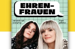 ehrenfrauen