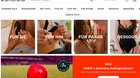 Die Agentur will einen tabufreien Umgang mit Sex pflegen... (Bild: Screenshot)