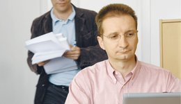 Richard Eisler beim Start von Comparis (zVg)