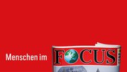 Neun Mitarbeitende im Ressort Kultur müssen ihr Leben neu fokussieren...                (Bild: Focus)