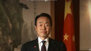 Die «NZZ am Sonntag» interviewt den chinesischen Botschafter Wang Shihtin in Bern und gibt dessen Warnungen und Drohgebärden viel Plattform…    (Bildschirmfoto des NZZmagazin online vom 6.11.2022)