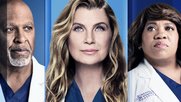 «Grey's Anatomy» geht weiter mit Staffel 18…        (Bild: SRF)