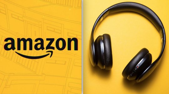 Amazon Music will beim internationalen Markt mit Podcasts zu einem wichtigen Player werden...