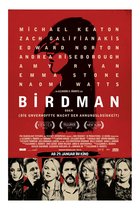 «Birdman» ist top