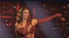 Sarah Engels geht mit ihrem Lied «Fire» für Deutschland an den ESC nach Wien…   (Bild: Screenshot/ARD)