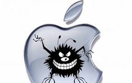 Malware bei Apple