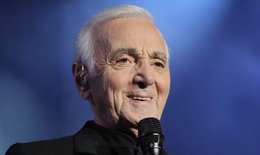 aznavour